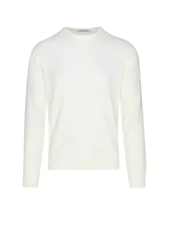 GRAN SASSO | Pullover | weiss